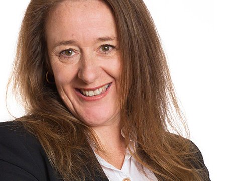 Paula Dennan (She/Her)