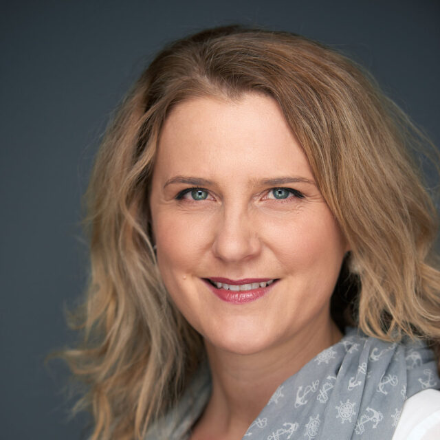 Magdalena Whitehead