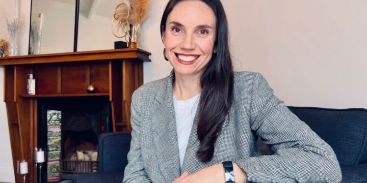 Anastasia Dailianis (She/Her)