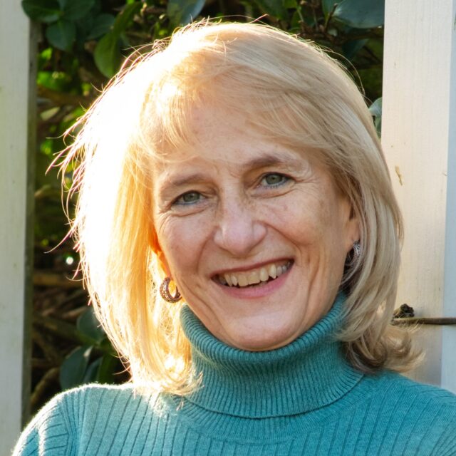 Wilme Steenkamp