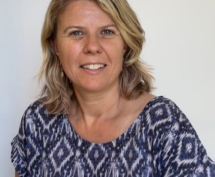 Charlotte Reynolds (She/Her)